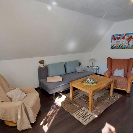 Ferienwohnung Eiernest Briedeler Heck 外观 照片